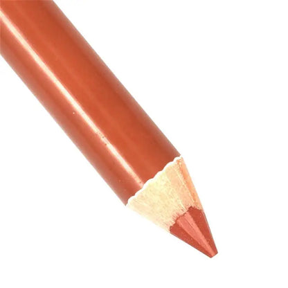 Antifouling Lip Liner Professional Lipstick Pen Precise Waterproof Lip Outline Pencil Lip Makeup Lasting Eyeliner Creamy