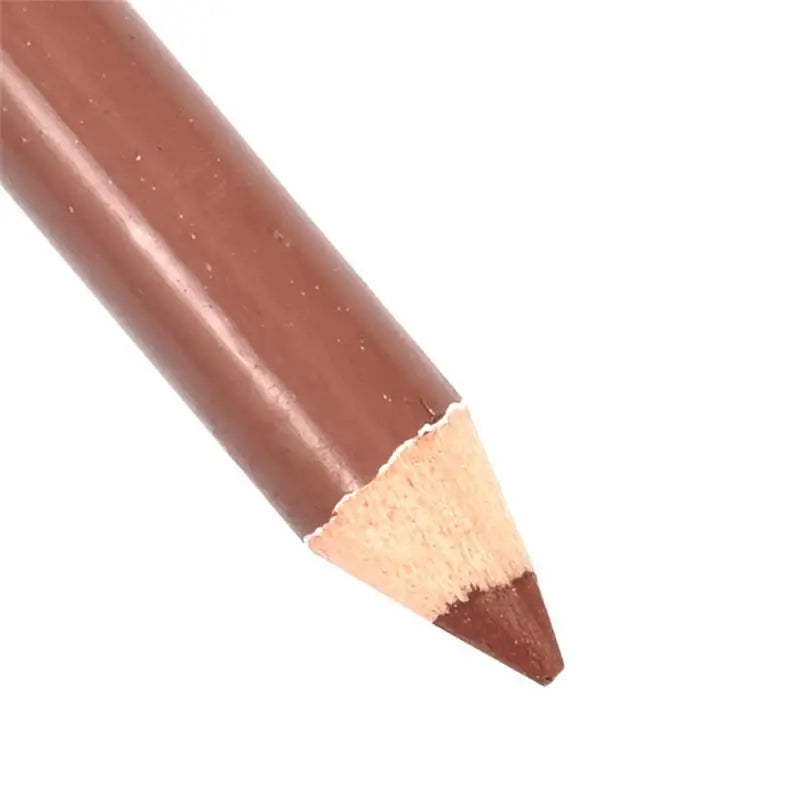 Antifouling Lip Liner Professional Lipstick Pen Precise Waterproof Lip Outline Pencil Lip Makeup Lasting Eyeliner Creamy