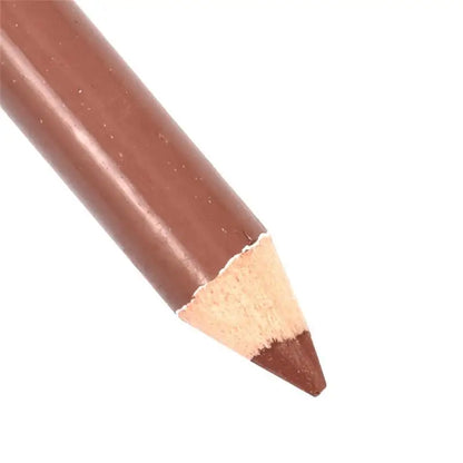 Antifouling Lip Liner Professional Lipstick Pen Precise Waterproof Lip Outline Pencil Lip Makeup Lasting Eyeliner Creamy