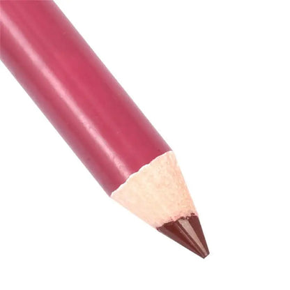 Antifouling Lip Liner Professional Lipstick Pen Precise Waterproof Lip Outline Pencil Lip Makeup Lasting Eyeliner Creamy