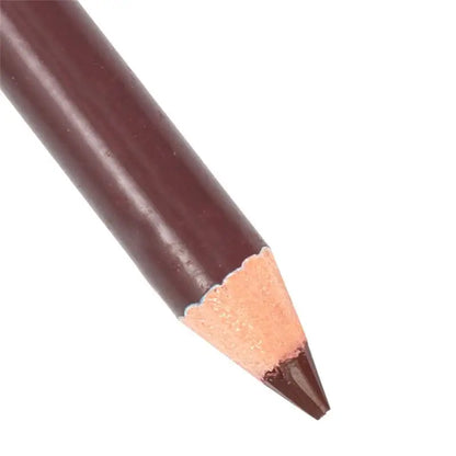 Antifouling Lip Liner Professional Lipstick Pen Precise Waterproof Lip Outline Pencil Lip Makeup Lasting Eyeliner Creamy