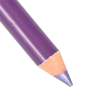 Antifouling Lip Liner Professional Lipstick Pen Precise Waterproof Lip Outline Pencil Lip Makeup Lasting Eyeliner Creamy
